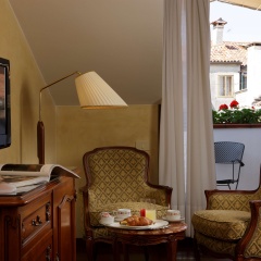 Hotel Bisanzio - Bild 12