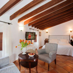 Hotel S'Ardeviu - Bild 2