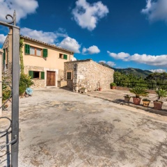 Holiday Home Sa Coma de Campanet - Bild 1