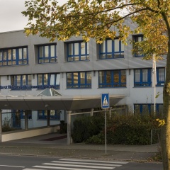 Best Western Hotel Dortmund Airport - Bild 1