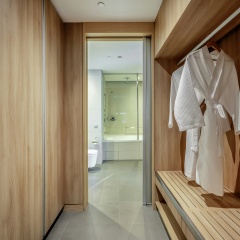 Dorsett Changi City Singapore - Bild 6