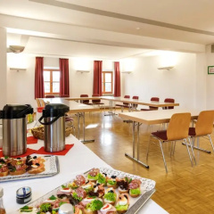 Jugendherberge Regensburg - Hostel - Bild 12