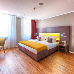 Leonardo Hotel Muenchen City Center - Bild 3