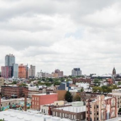 Holiday Inn Express Brooklyn - Bild 16
