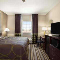 SureStay Plus Hotel by Best Western Owasso Tulsa North thumbnail 43
