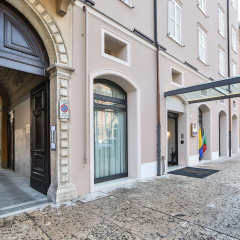 Best Western Premier Milano Palace Hotel