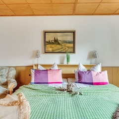 Ferienwohnung im Herzen Ilsenburgs - Bild 4