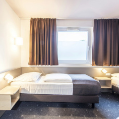 B&B HOTEL Regensburg-City - Bild 3