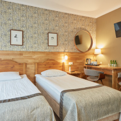 Hotel Batory - Bild 5