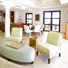 Villa Bahari in Maho, Sint Maarten from 725$, photos, reviews - zenhotels.com photo 10