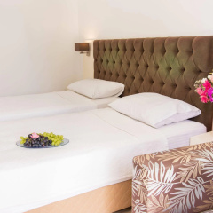 Bahar Hotel (+12 Adult ) - Bild 5