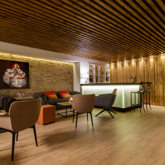 Hotel Well and Come Barcelona - Bild 14