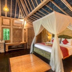 Wooden Ganeca Villas by GenuineHost - Bild 4