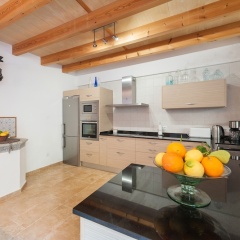 CAL TIO - Chalet With Terrace in Caimari. Free Wifi - Bild 15