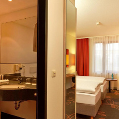 H+ Hotel Hannover - Bild 7