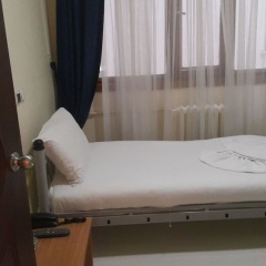 Es Otel Konya - Bild 2