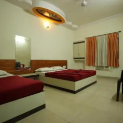 Hotel Laxmibai Palace thumbnail 17