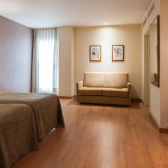 Hotel Don Paco Sevilla - Bild 7