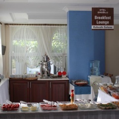 Otel Eroglu - Bild 11