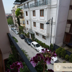 Sultans Royal Hotel - Bild 13