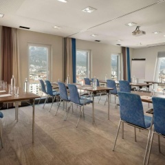 Hilton Garden Inn Innsbruck Tivoli - Bild 21