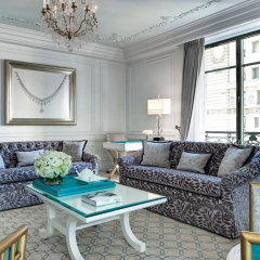 The St. Regis New York thumbnail 20