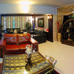Sea City Devran Hotel & Spa - Bild 2
