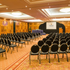 Copthorne Tara Hotel London Kensington - Bild 29