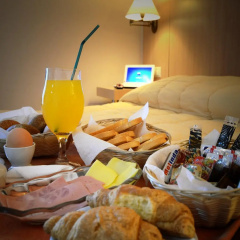 Kos City Sunstone Hotel thumbnail 13