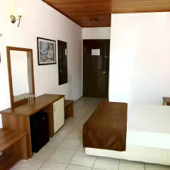 Kleopatra Develi Hotel - Bild 7