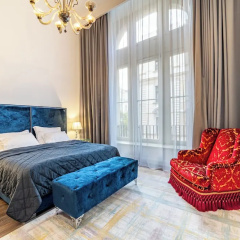 Kozmo Residences Budapest - Bild 3