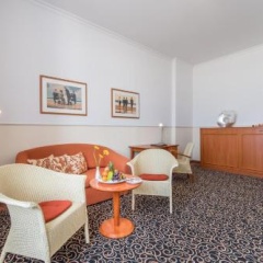 Strandhotel Hohenzollern - Bild 3
