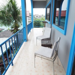 Chan Pailin Mansion - Bild 8