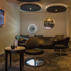 Hotel Esplanade Dortmund - Bild 22