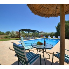 Countryside Villa & Garden - Bild 12