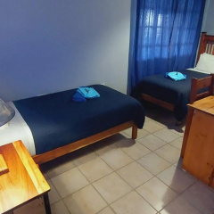 Swartberg Cottages thumbnail 32