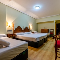 Virgen de los Reyes Hotel - Bild 11