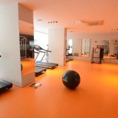 Lalila Blue Suites - Bild 24
