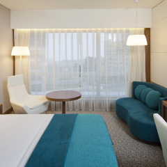 EPIC SANA Lisboa Hotel - Bild 4