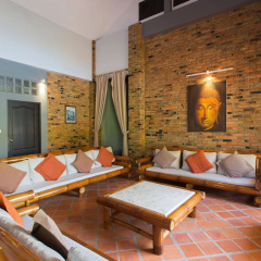 Baan Oriental - Bild 5