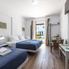 Hotel Manto thumbnail 1