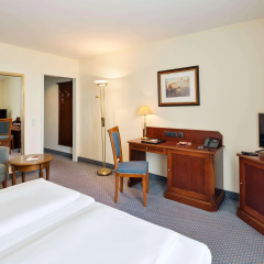 Austria Trend Hotel Schloss Wilhelminenberg - Bild 4