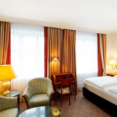 Dormero Hotel Halle - Bild 3