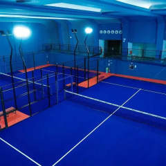 Studio Inn Centrale & Milano Urban Padel Hotel thumbnail 20