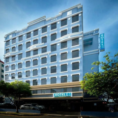 Hotel 81 Premier Princess - Bild 1