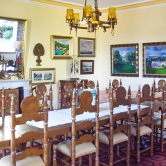 House With 3 Bedrooms in Muro, With Wonderful Mountain View, Enclosed - Bild 16