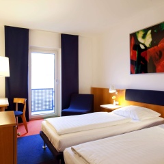 Hotel am Havelufer Potsdam - Bild 3