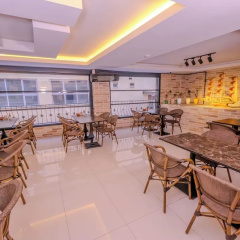 Rubby Hotel Kadikoy - Bild 24