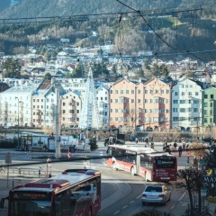 Basic Apartments downtown - Bild 13