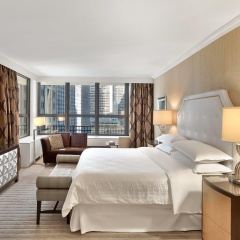 Sheraton New York Times Square Hotel - Bild 17